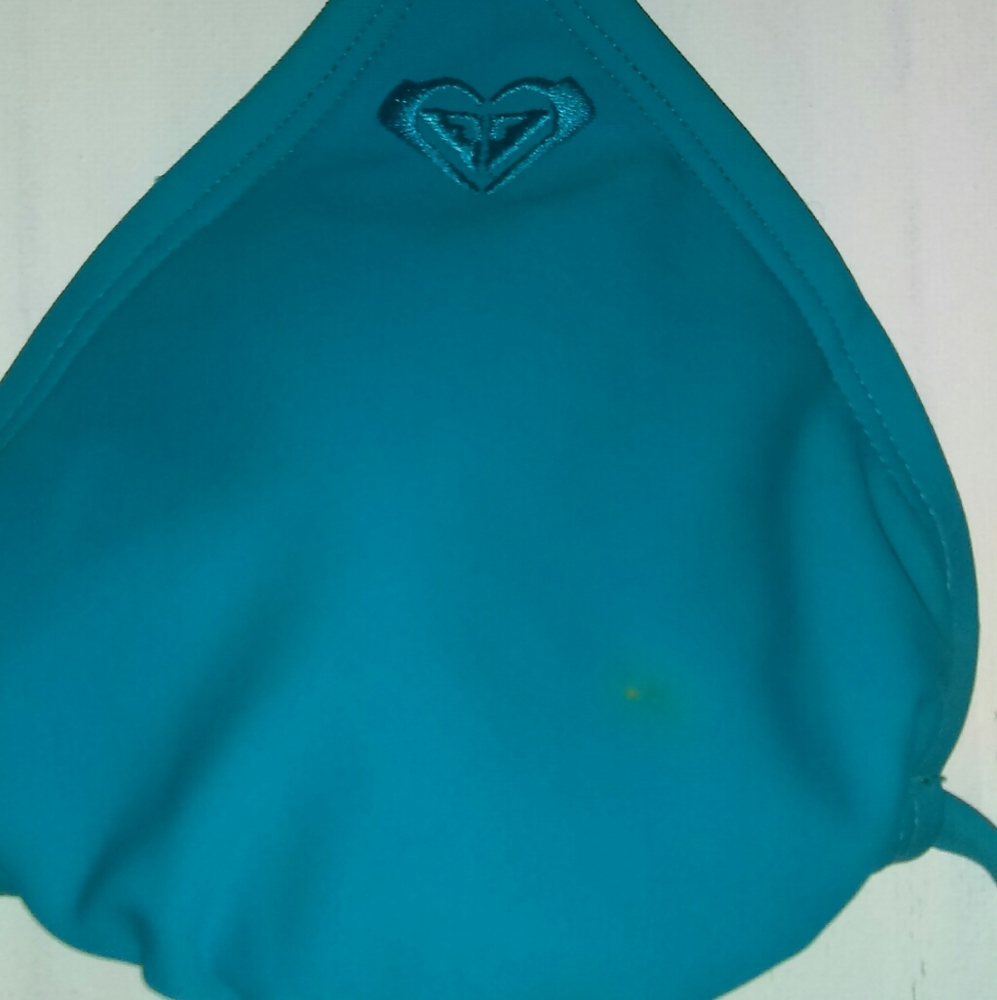 Roxy Bikini top - Picture 3 of 4